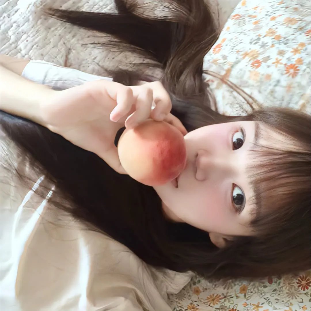 七月的风是甜的